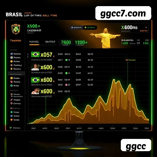 Login seguro ggcc - Imagem principal
