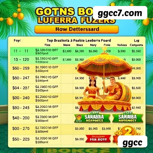 Plataforma ggcc - Imagem principal