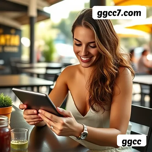Qualificar VIP ggcc